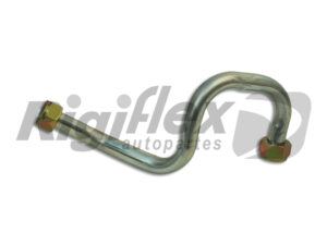 RIGIDO SALIDA DE COMPRESO MODELO B 12R